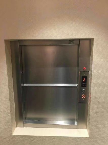 杂物电梯（餐梯）